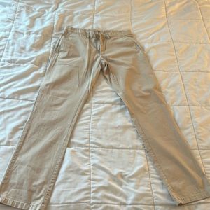 Men’s pants W31/L32 Slim